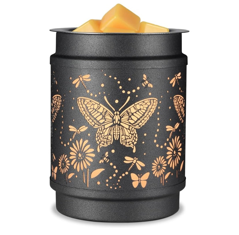 Wax Warmers