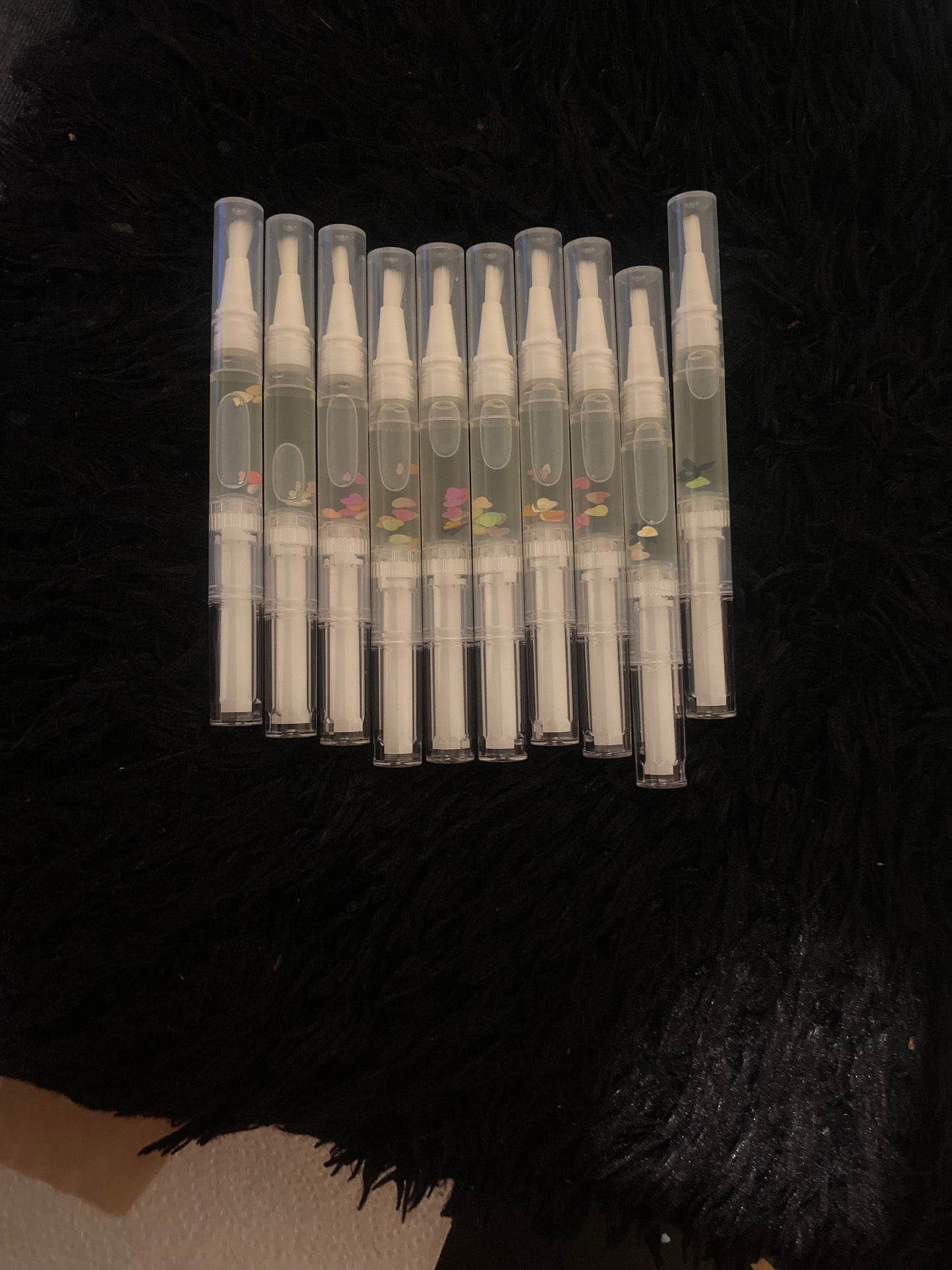 1 Scented Cuticle Oil Pen