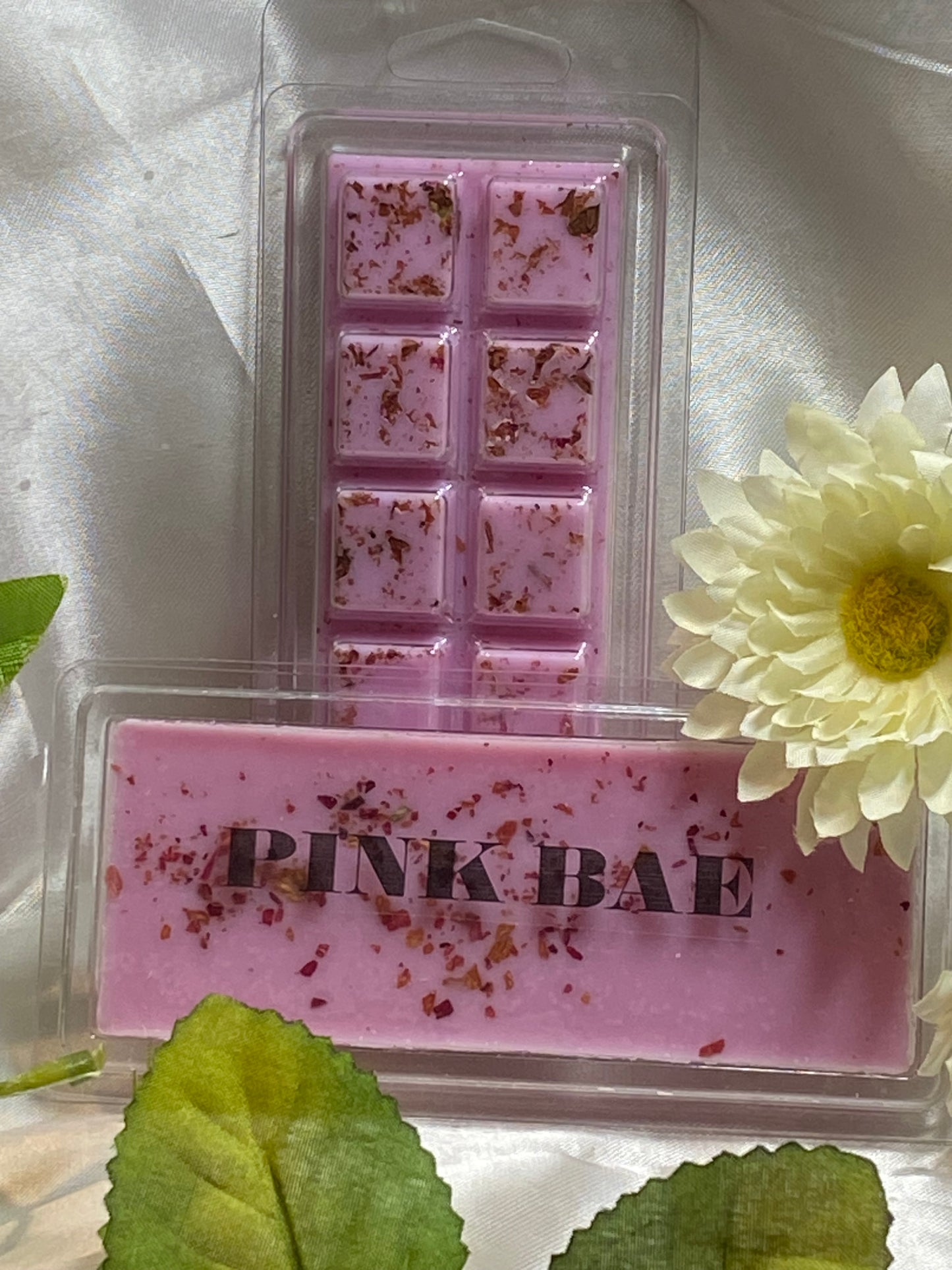 Pink Bae