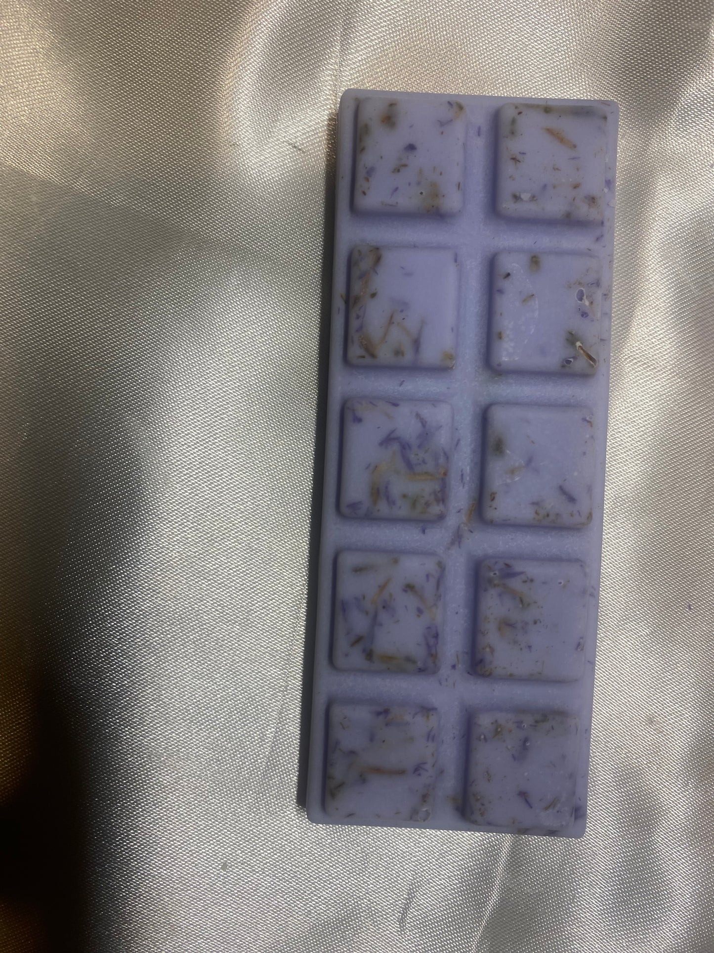 Lush Lavender