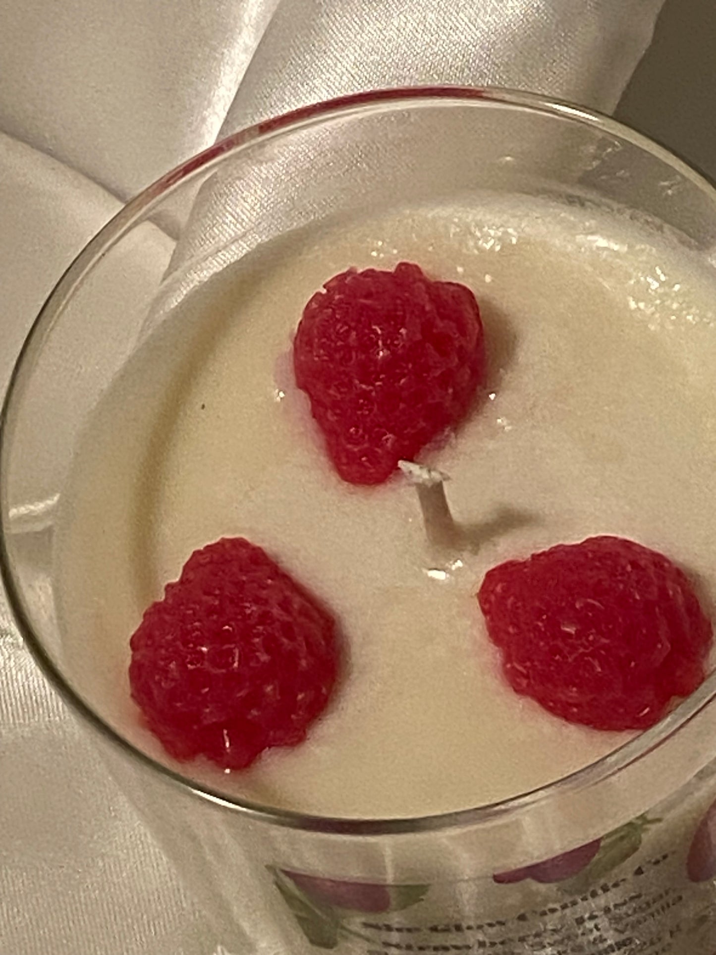 Strawberry Kiss