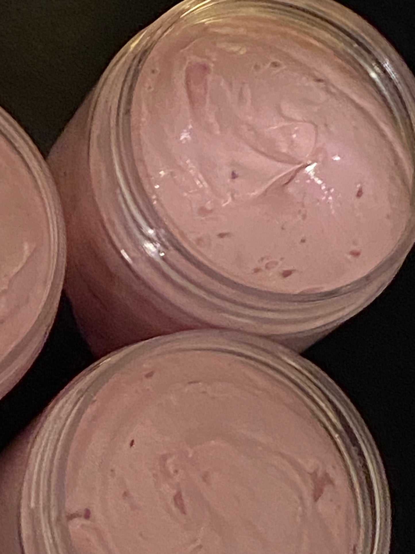 Whipped Body Butter 4 oz