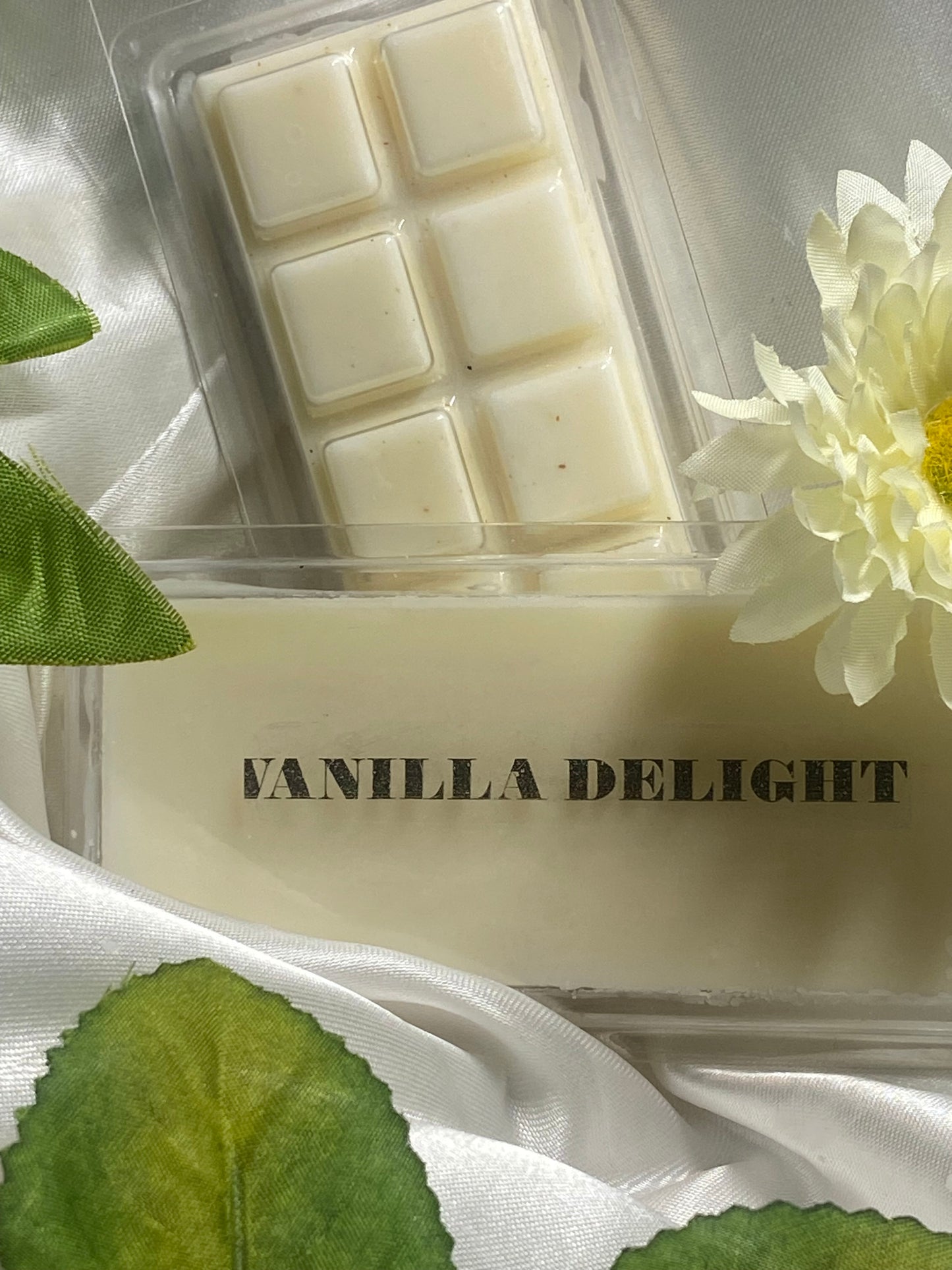 Vanilla Delight