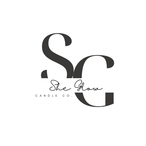 She Glow Candle Co.