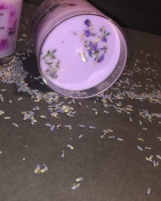 Lush Lavender