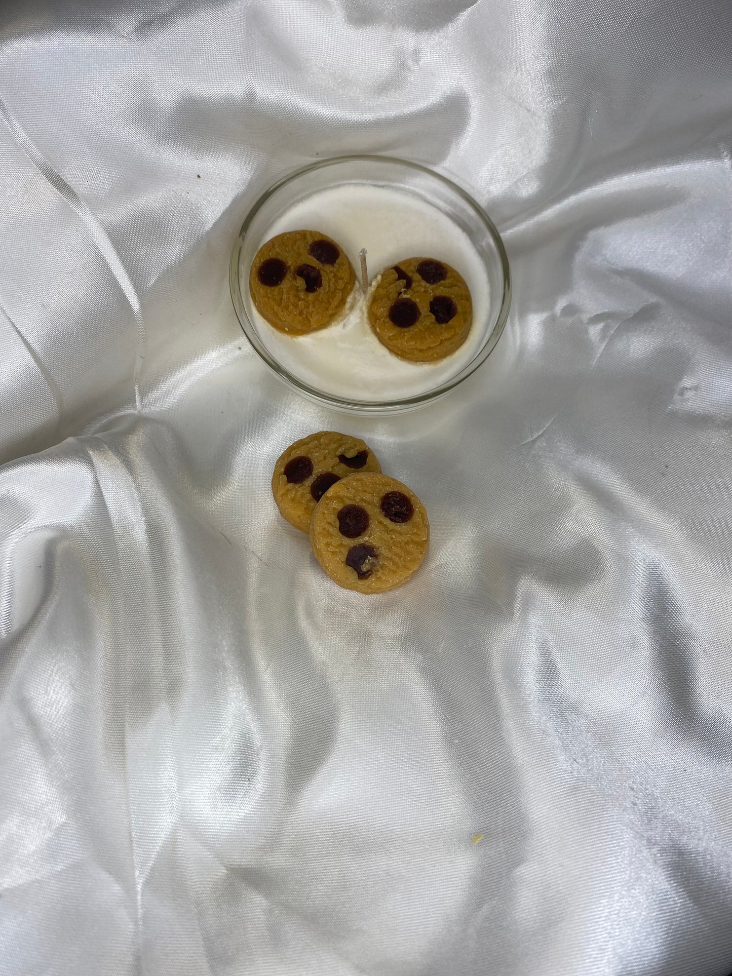 Milk & Cookies